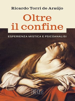 cover image of Oltre il confine